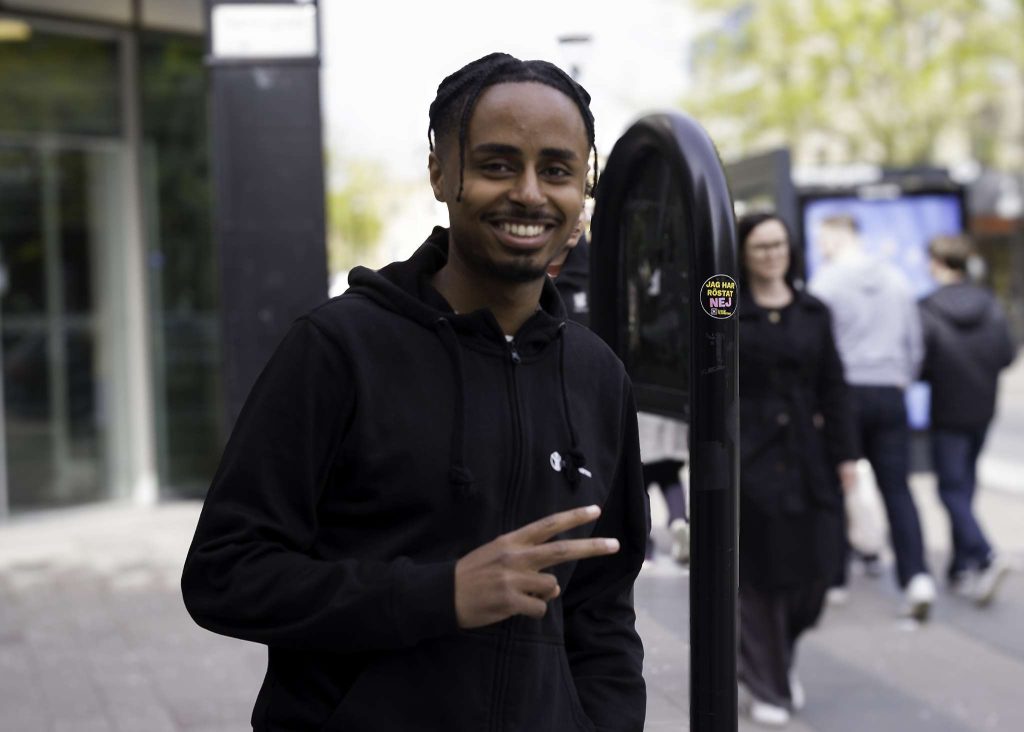 Renato – mannen som visste sitt värde