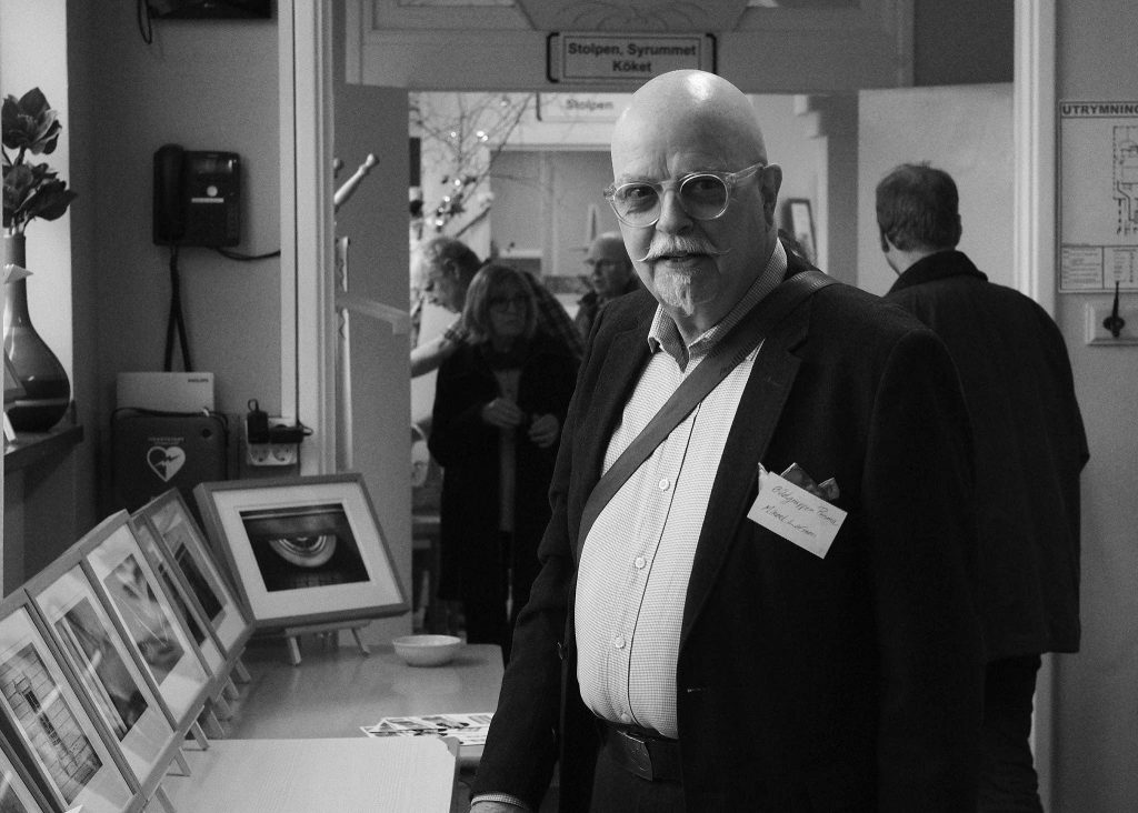 Mikael Larsson