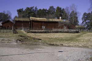 Vallby friluftsmuseum