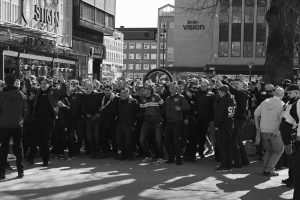 VSK fans