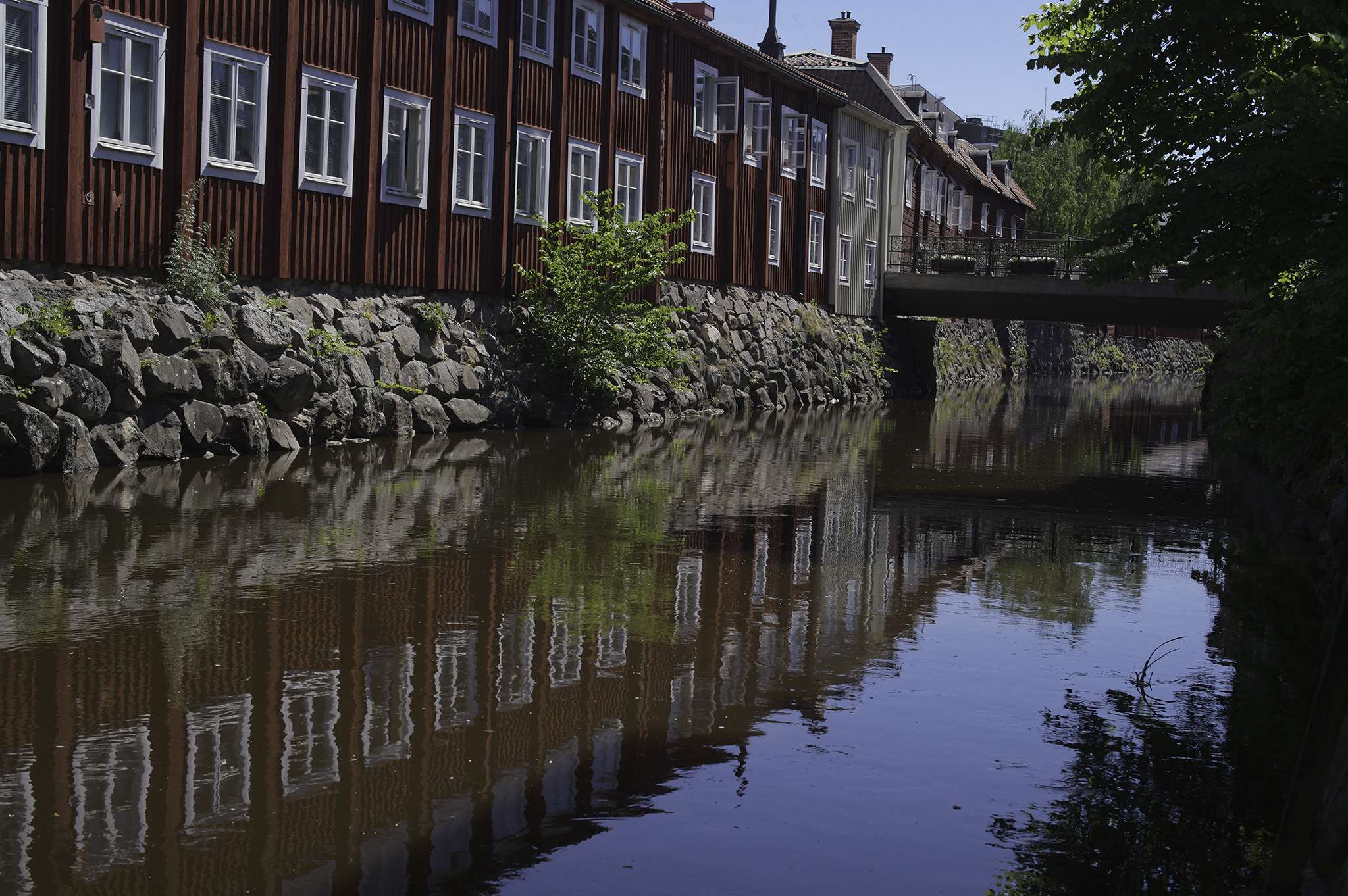 Efter – redigerad bild