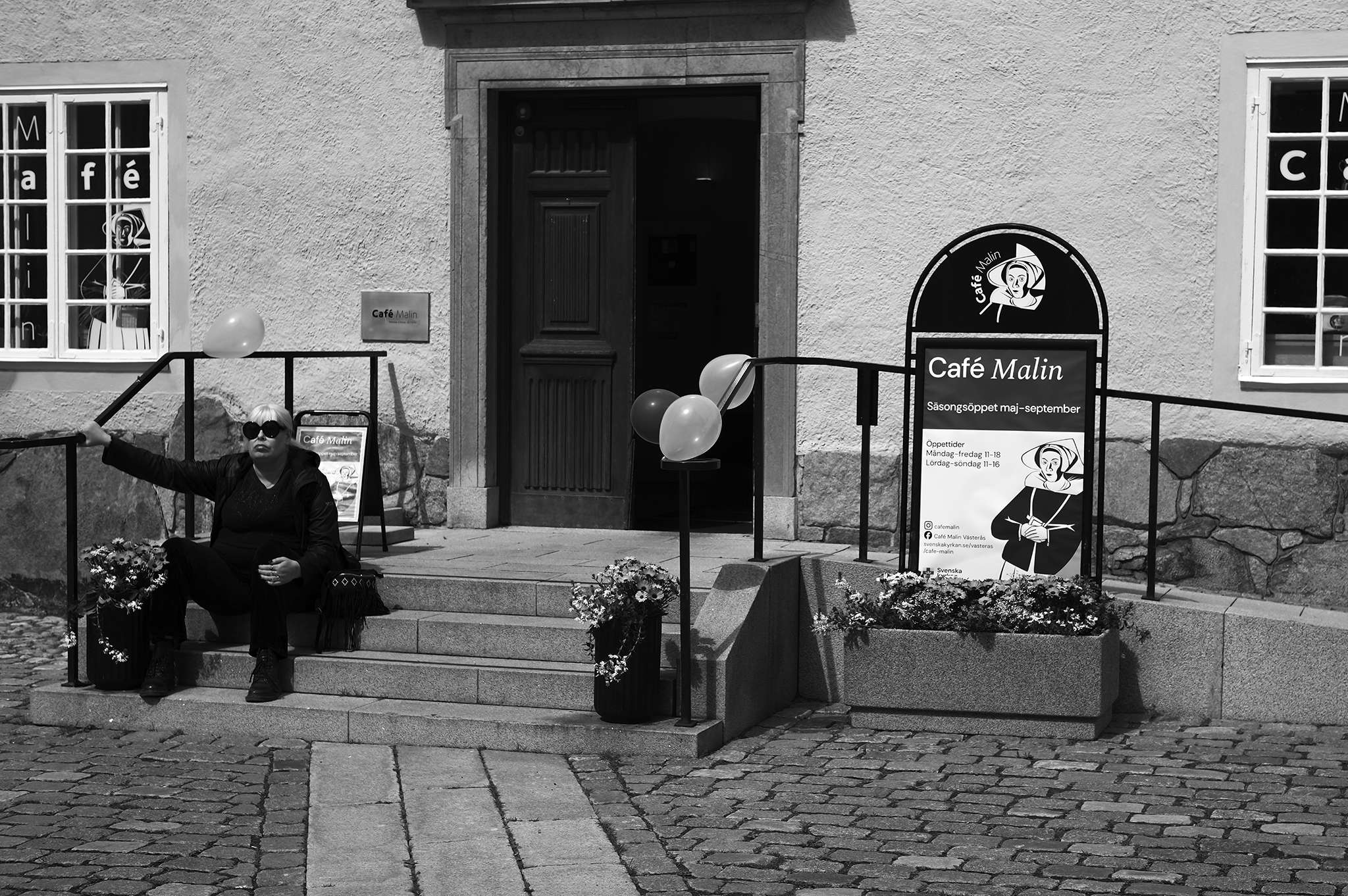 retirement adventures with the camera