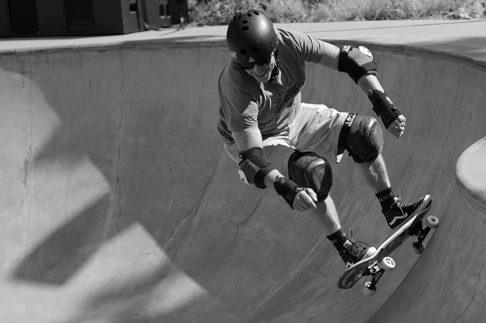 Rampage Action Sport Festival