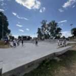 Cable park