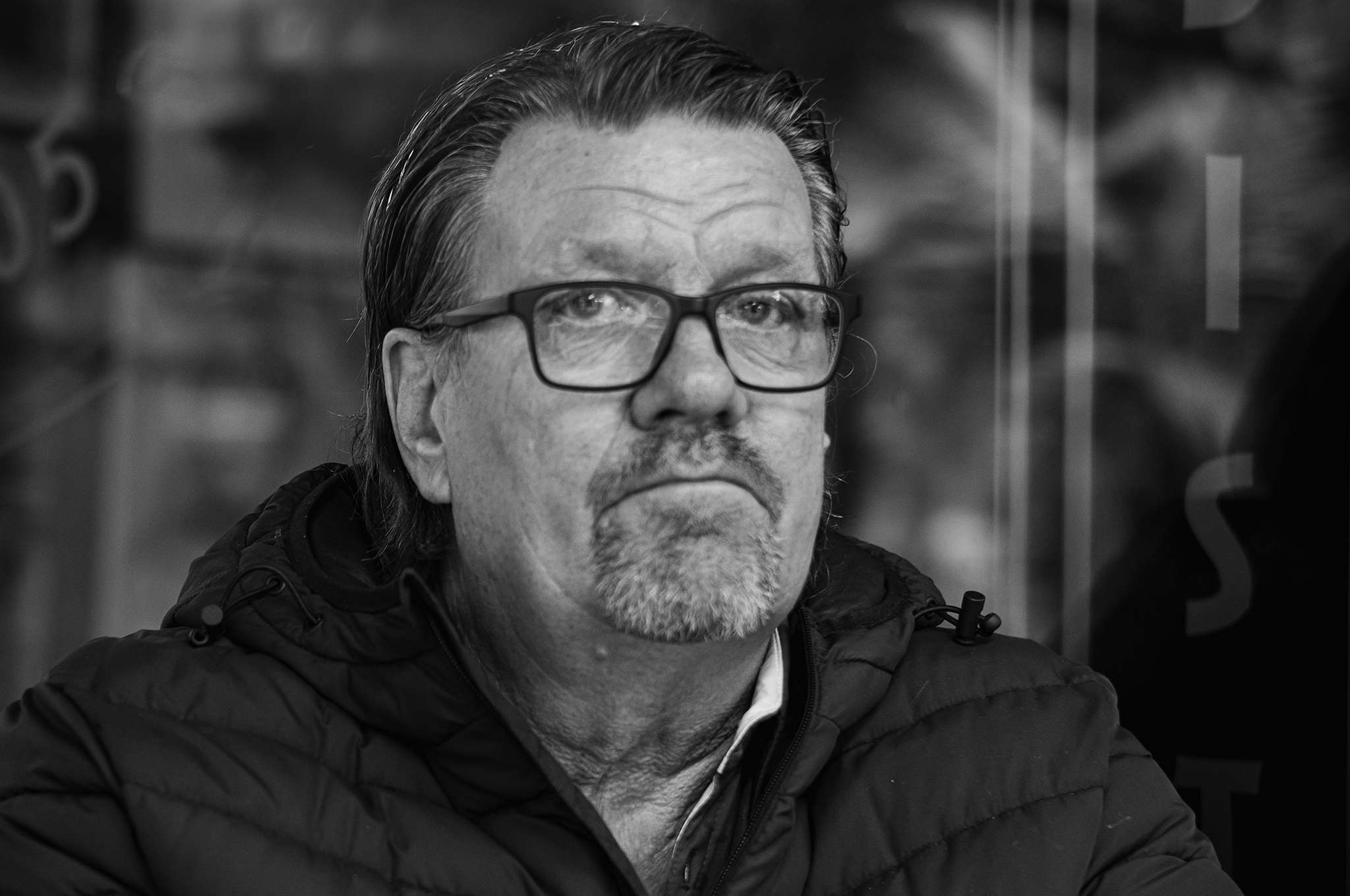 En vecka av små ritualer