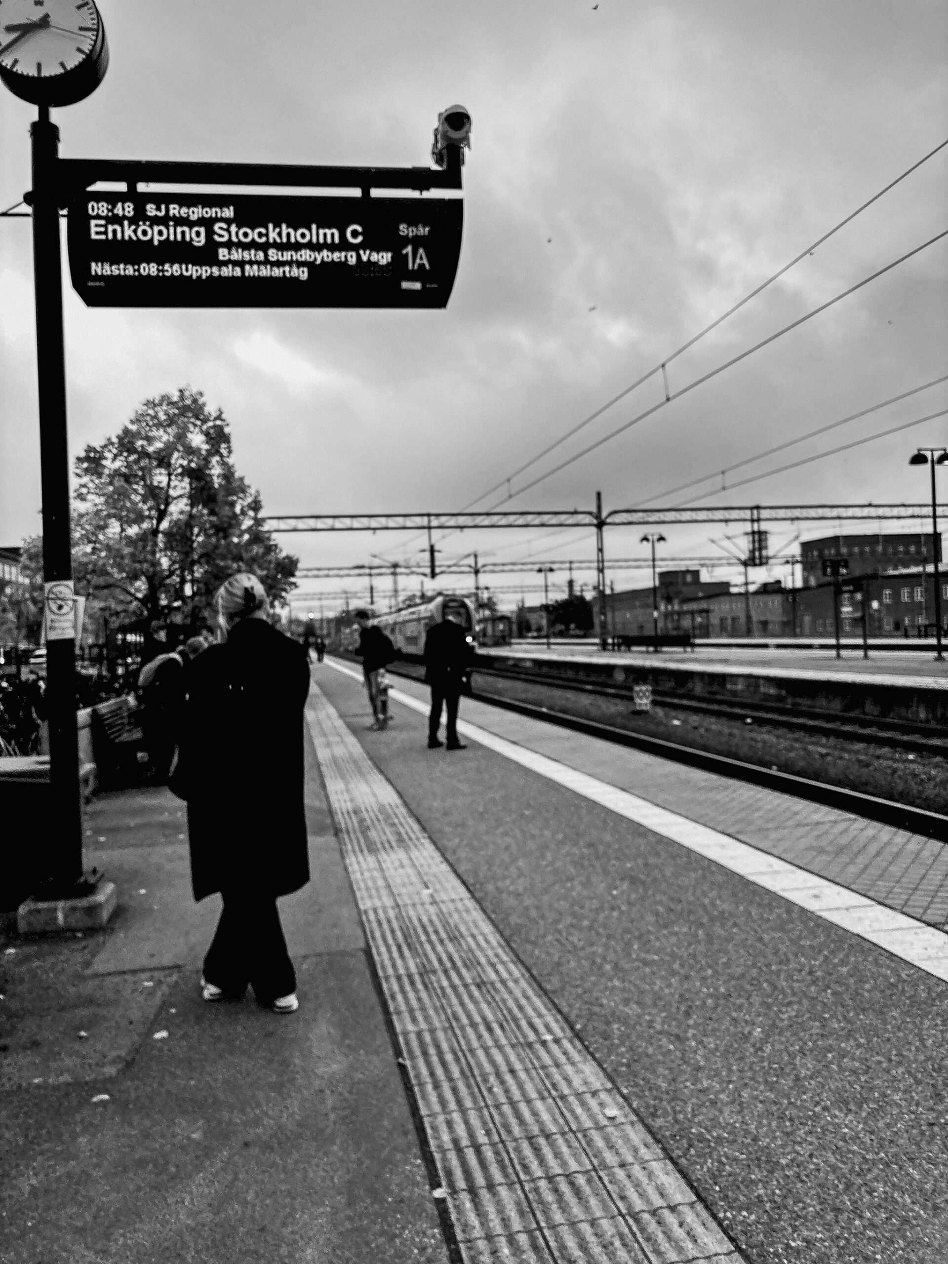 Fotografering, som vanligt