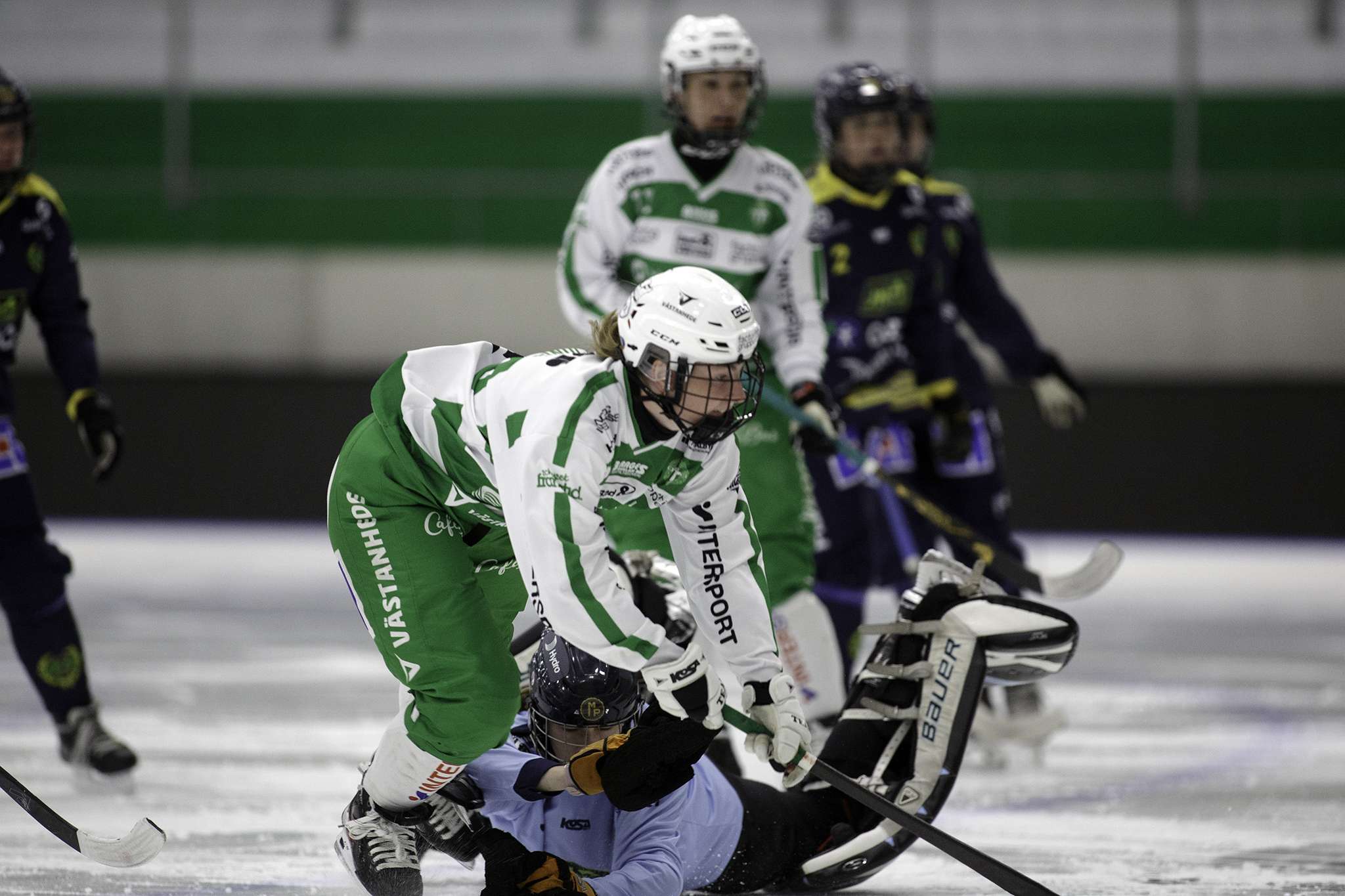 VSK - Skirö